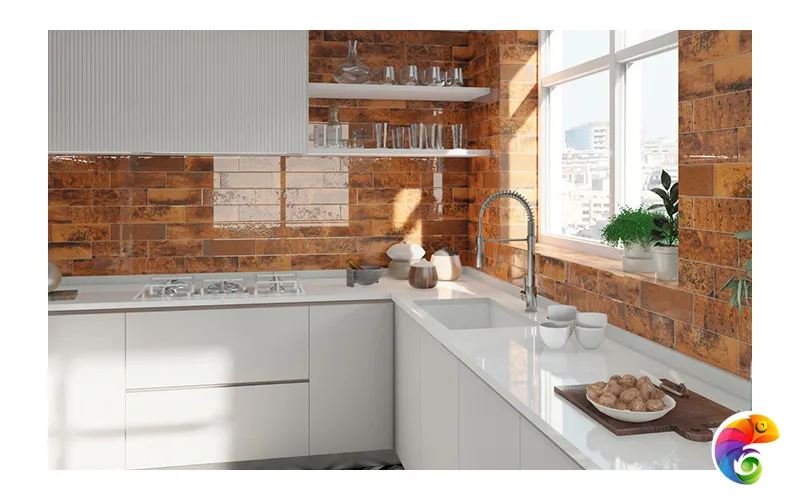 Коллекция BELLAGIO MAINZU