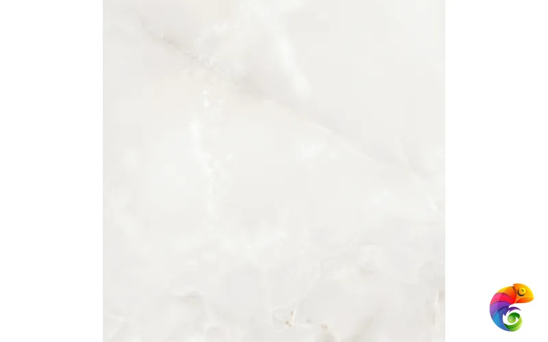 Плитка 42.0*42.0 ONIX BIANCO