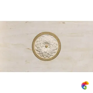 Dec. Versalles crema new