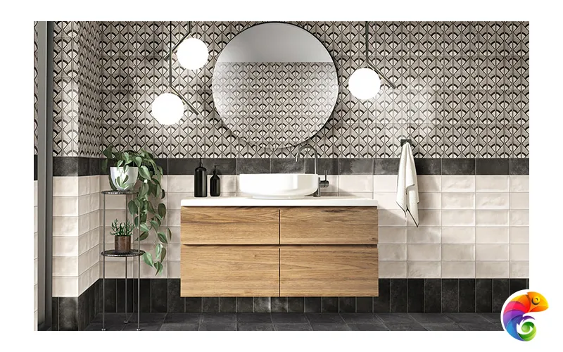 Коллекция ART DECO MAINZU