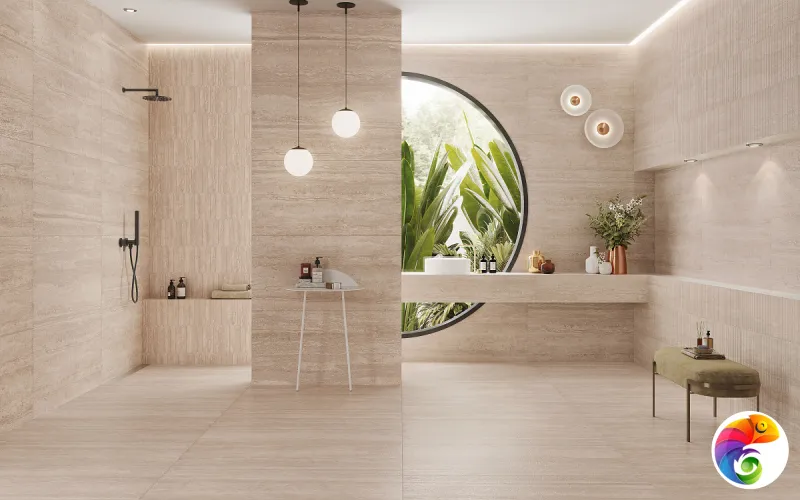 Pav. Tivoli soft ivory 60x120