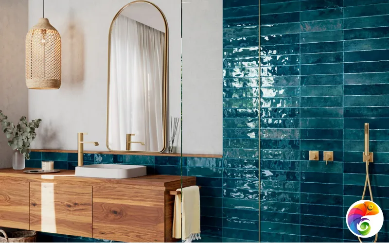 Коллекция NAIROBI VILAR ALBARO