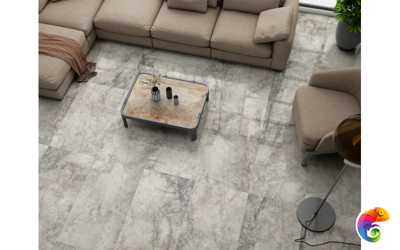 Pav. Nagoya lux graphite 60*120