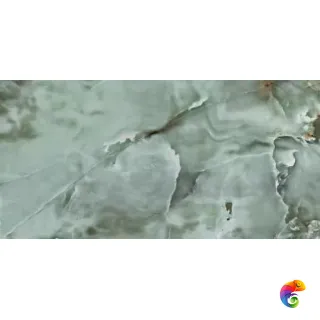 Pav. Jewel emerald
