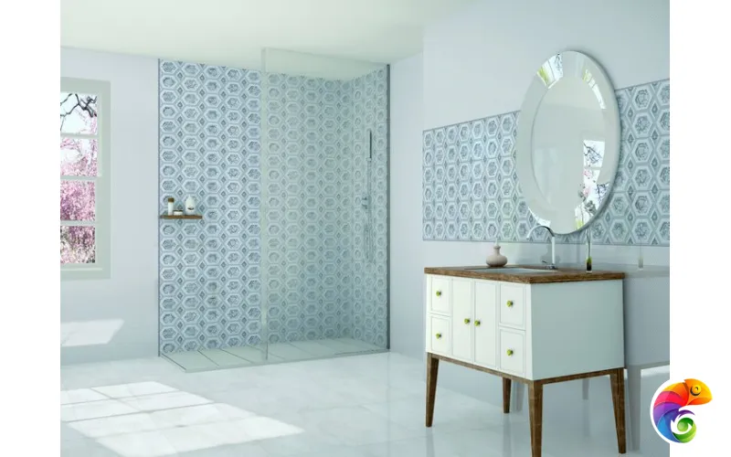 Rev. Amalfi XL gris 25x75