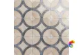 Pav. DECOR FONDANT BLANC