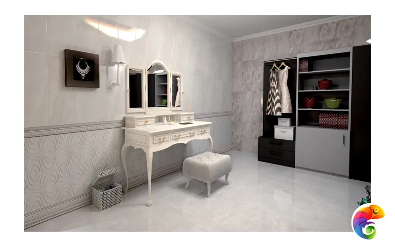 Коллекция FONTANA AZTECA