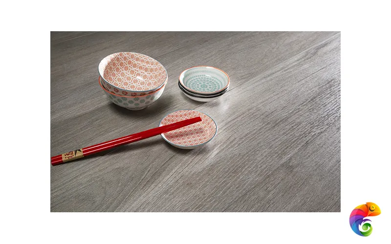 Коллекция HARDWOOD EMIGRES