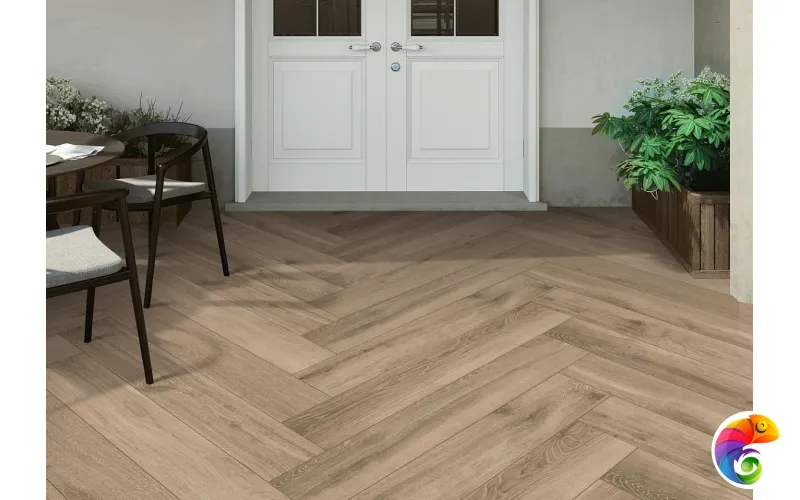 Madera gris 195*1200