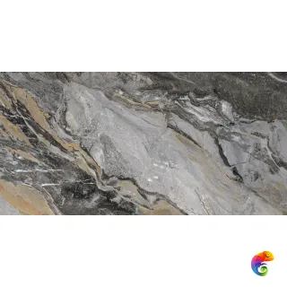 Orobico 60х120 Black SShine 33