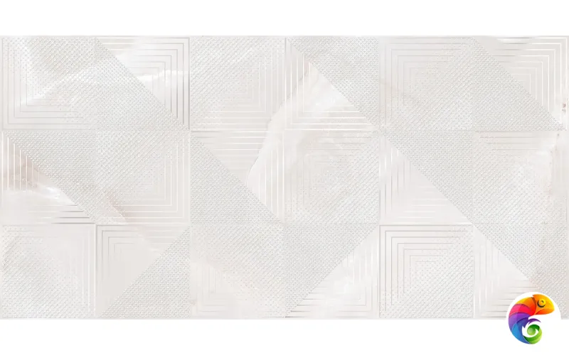 Декор 31.5*63 ONIX BLANCO