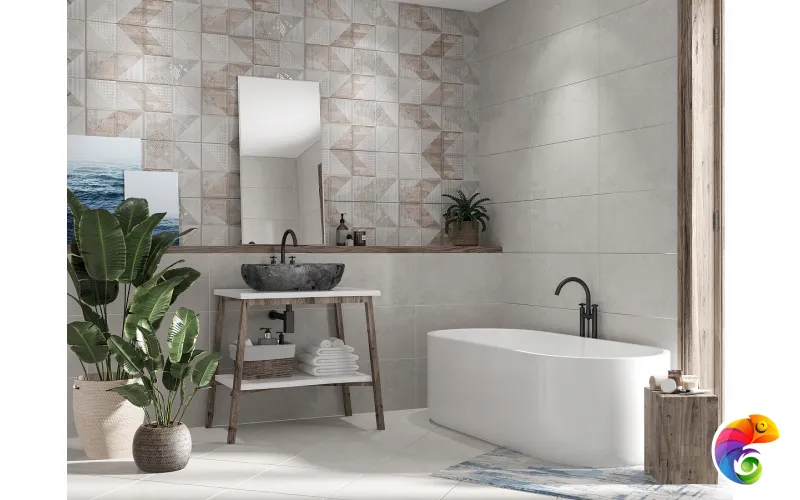 Плитка 31,5*63 GLOBAL CONCRETE  52,47кв.м 1с