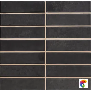 WB NAIROBI STICKS SLATE 2,5X10