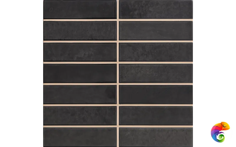 WB NAIROBI STICKS SLATE 2,5X10