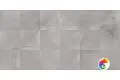 Декор 31.5*63 ONIX GRIS