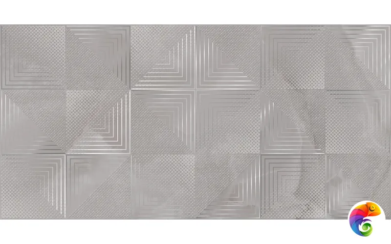 Декор 31.5*63 ONIX GRIS