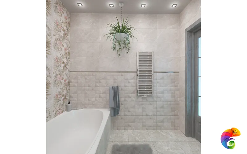 Плитка 31.5*63 LIVORNO BEIGE 49