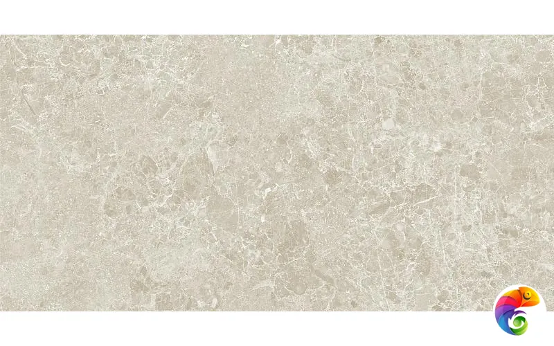 P.E. 3DB CHARISMA SAND MT 100X100 RECT