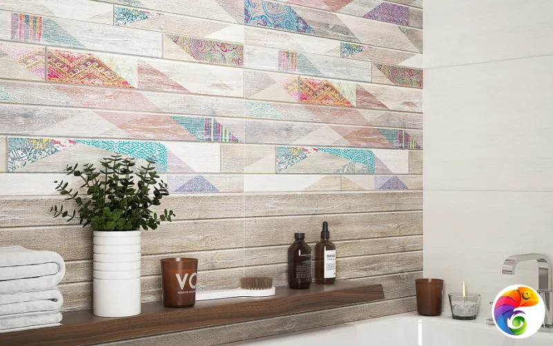 Коллекция SHABBY AZORI