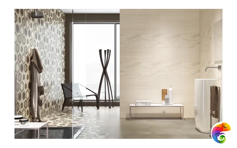 Коллекция LINO FANAL