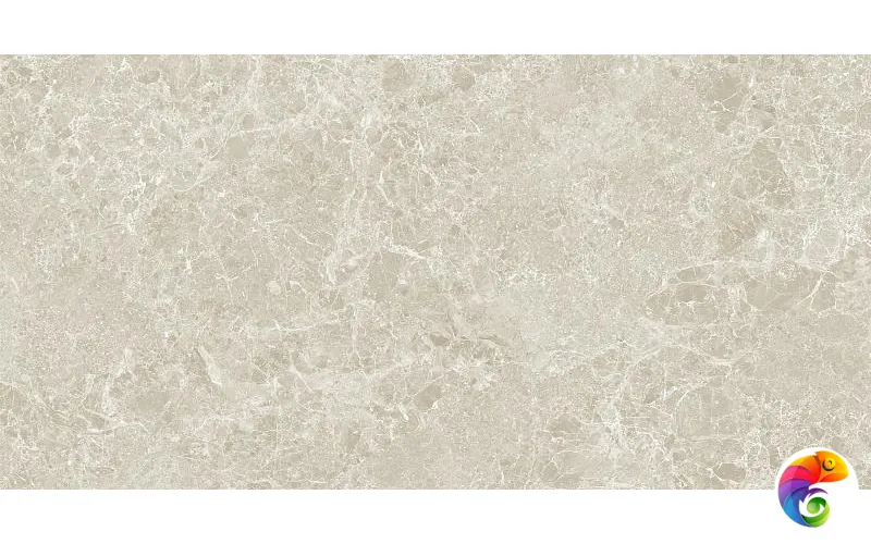 P.E. 3DB CHARISMA SAND MT 100X100 RECT