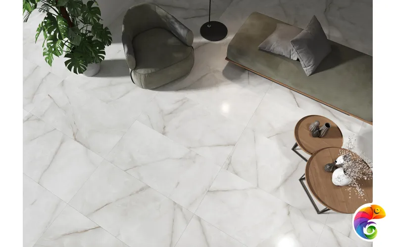 P.E. Pul. Baltra pearl rect. 120x120