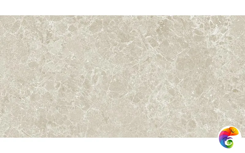 P.E. 3DB CHARISMA SAND MT 100X100 RECT