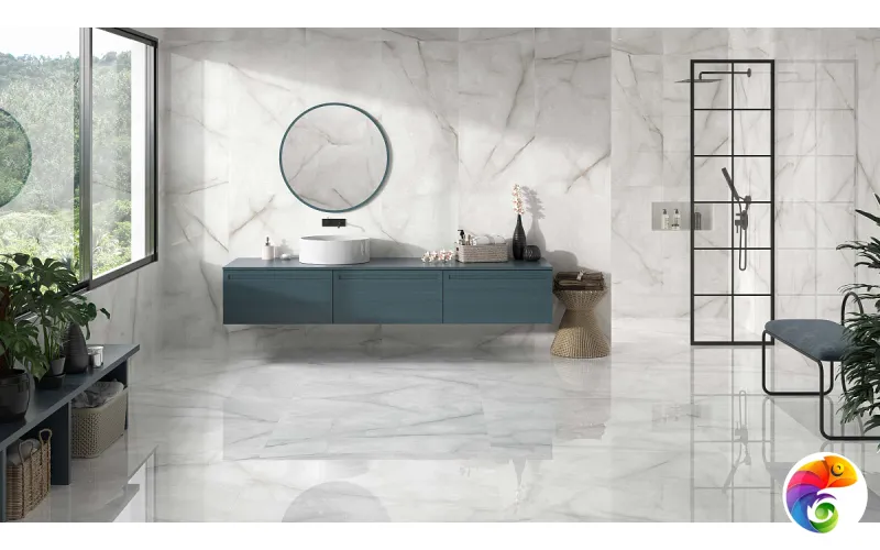 P.E. Pul. Baltra pearl rect. 120x120