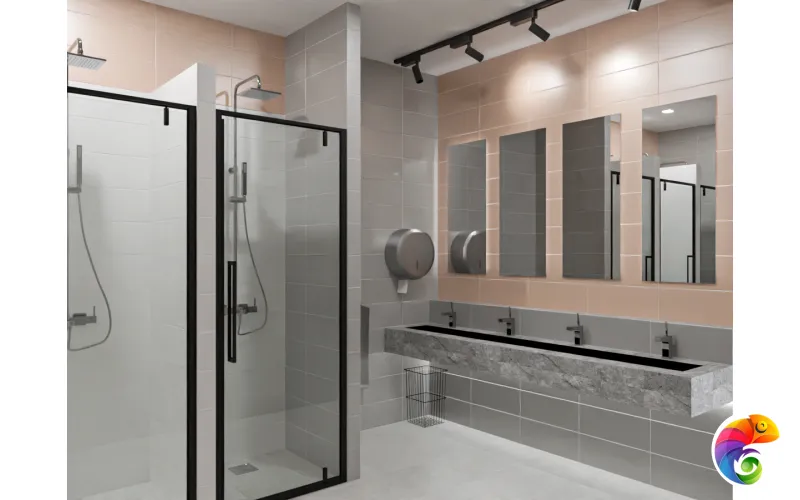 Плитка 20,1*50,5 ПАЛИТРА ГОЛУБАЯ SM 77,76 кв.м 1с