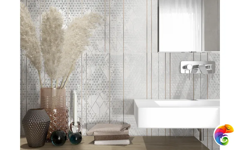 Плитка 31,5*63 GLOBAL CONCRETE  52,47кв.м 1с