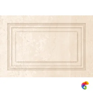 Цоколь 31.5*20.6 OLIMPIA CREMA