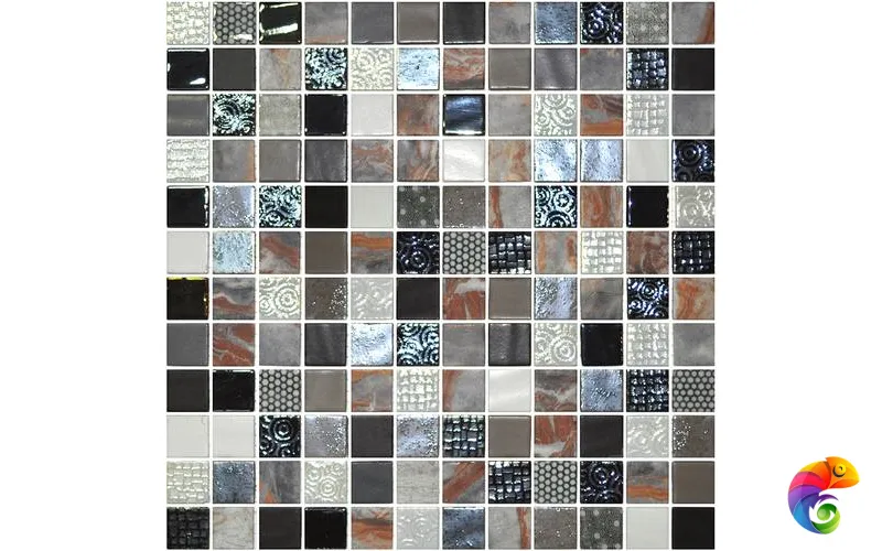 Rev. Cosmic firenze malla мозаика