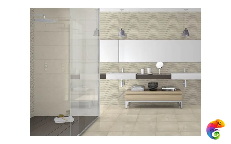 Rev. Petra beige 25x75