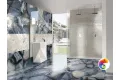 Mosaico Legend Blu 28.8*28.8