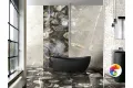 Mosaico Legend Blu 28.8*28.8