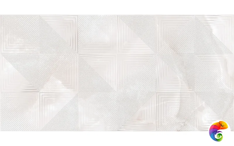 Декор 31.5*63 ONIX BLANCO
