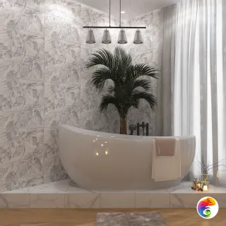 CALACATTA BIANCO Kerlife