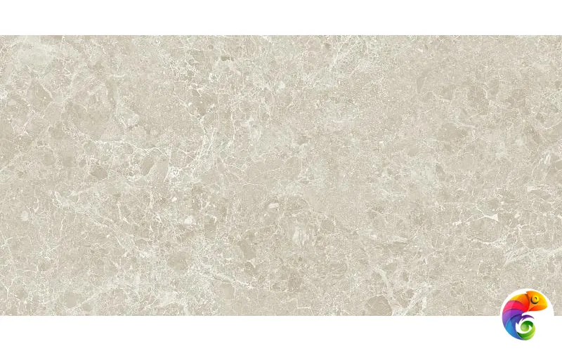 P.E. 3DB CHARISMA SAND MT 100X100 RECT