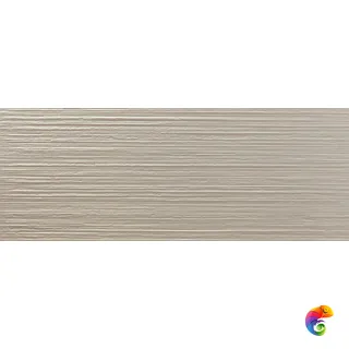 Rev. Clarity hills taupe matt slimrect