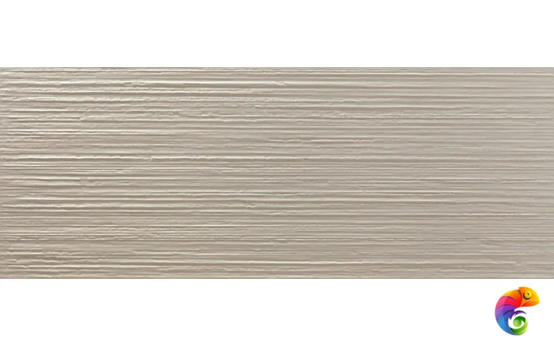 Rev. Clarity hills taupe matt slimrect