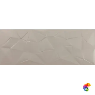 Rev. Clarity kite taupe matt slimrect