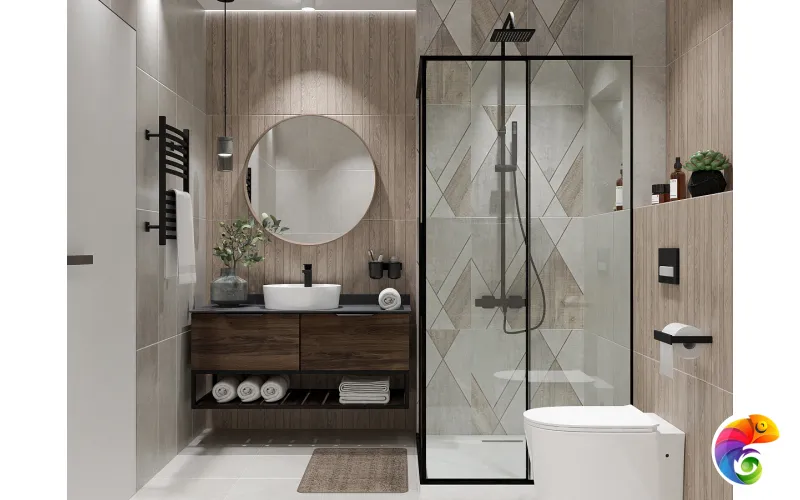 Плитка 31,5*63 GLOBAL CONCRETE  52,47кв.м 1с