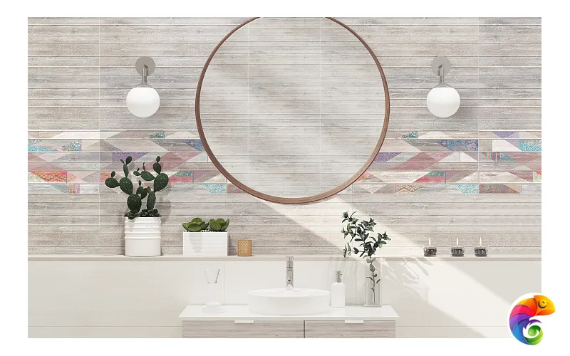 Коллекция SHABBY AZORI