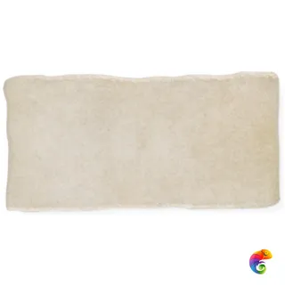 Pav. Santa fe branco 16,5*33