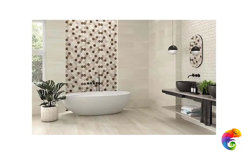 Коллекция EVOLVE STN CERAMICA