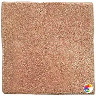 Pav. Santa fe castanho 16,5*16,5