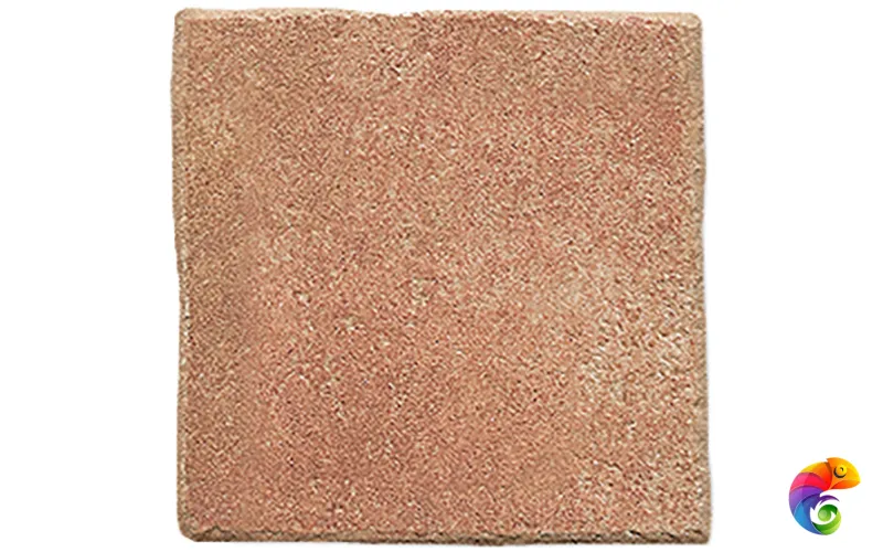 Pav. Santa fe castanho 16,5*16,5