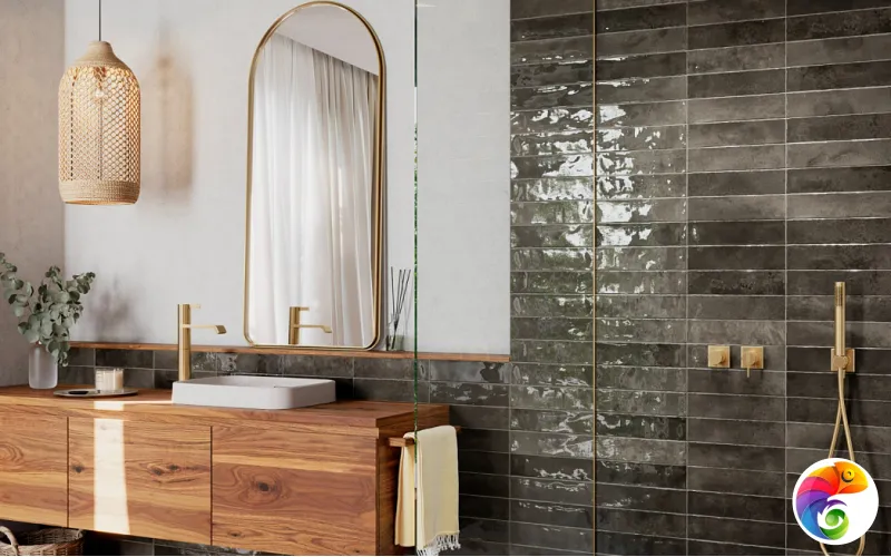 Коллекция NAIROBI VILAR ALBARO