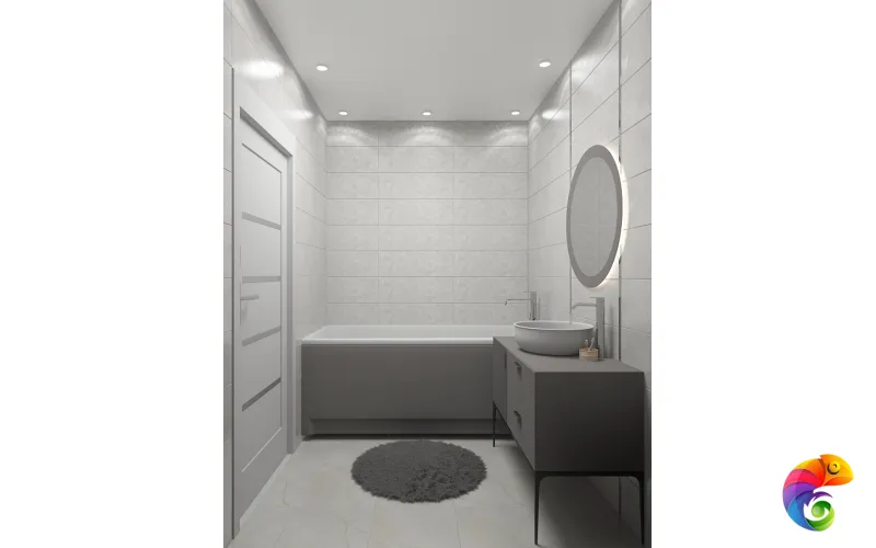 Декор 31.5*63 ONIX BLANCO