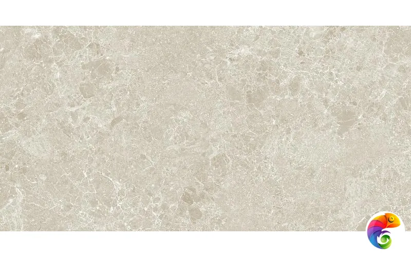 P.E. 3DB CHARISMA SAND MT 100X100 RECT